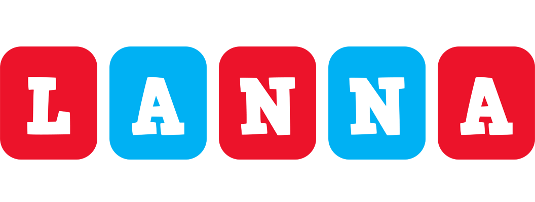 Lanna diesel logo
