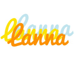 Lanna energy logo