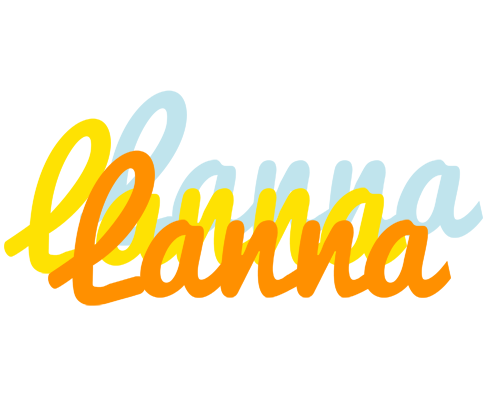 Lanna energy logo