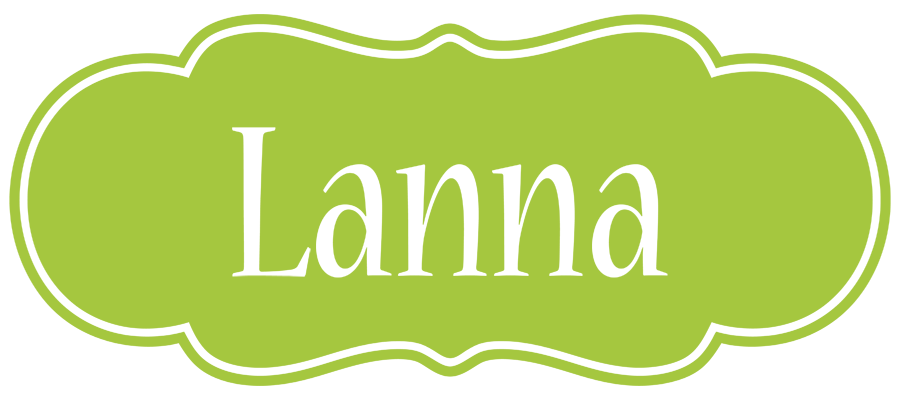 Lanna family logo