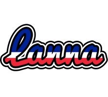 Lanna france logo