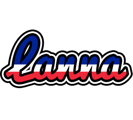 Lanna france logo