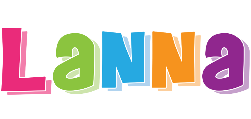 Lanna friday logo