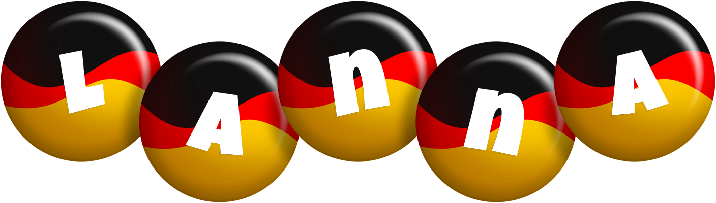Lanna german logo