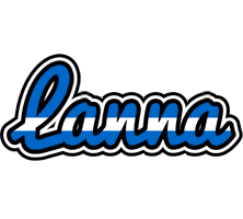 Lanna greece logo