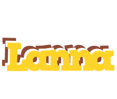 Lanna hotcup logo