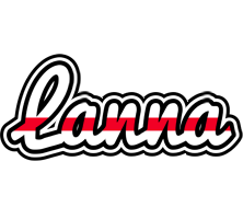 Lanna kingdom logo