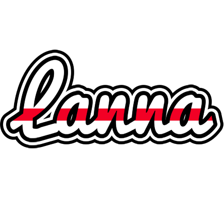 Lanna kingdom logo