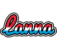 Lanna norway logo