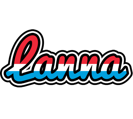 Lanna norway logo