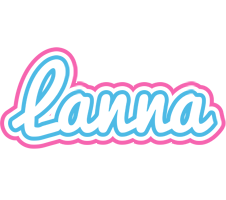 Lanna outdoors logo