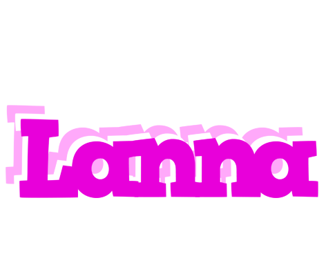 Lanna rumba logo