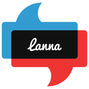 Lanna sharks logo