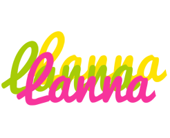 Lanna sweets logo