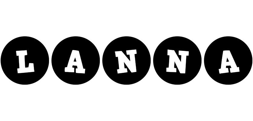 Lanna tools logo