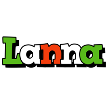 Lanna venezia logo