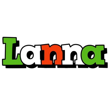 Lanna venezia logo