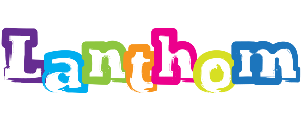 Lanthom casino logo
