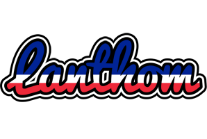 Lanthom france logo