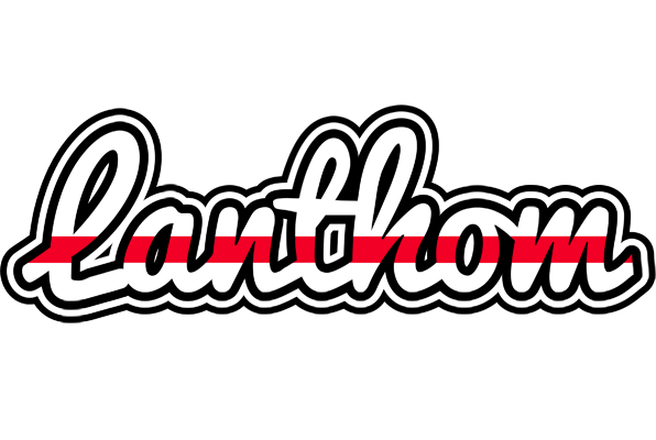 Lanthom kingdom logo
