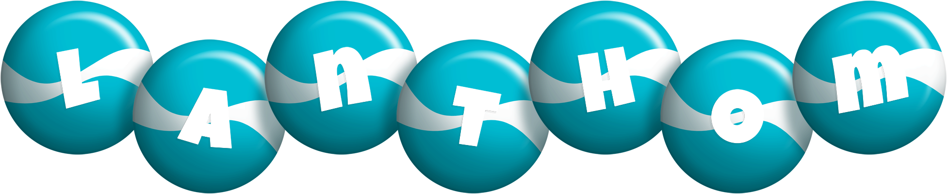 Lanthom messi logo