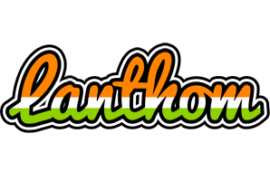 Lanthom mumbai logo