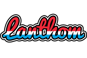 Lanthom norway logo