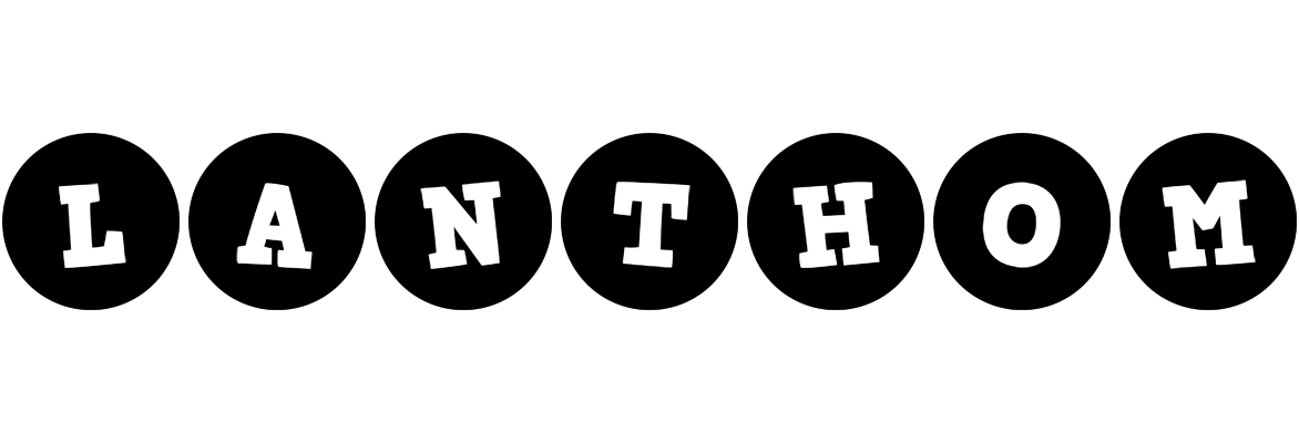 Lanthom tools logo