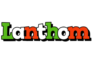 Lanthom venezia logo