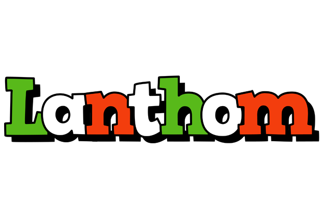 Lanthom venezia logo