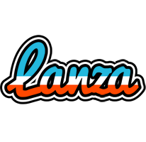 Lanza america logo