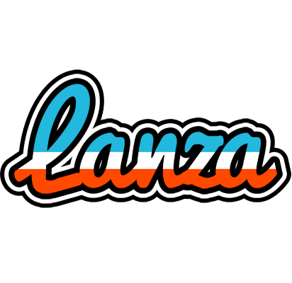 Lanza america logo