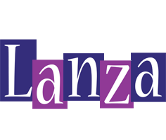 Lanza autumn logo