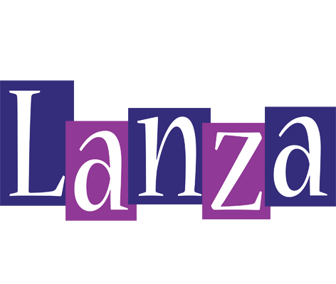 Lanza autumn logo