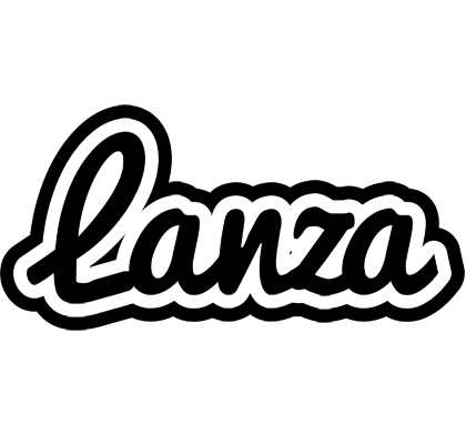 Lanza chess logo