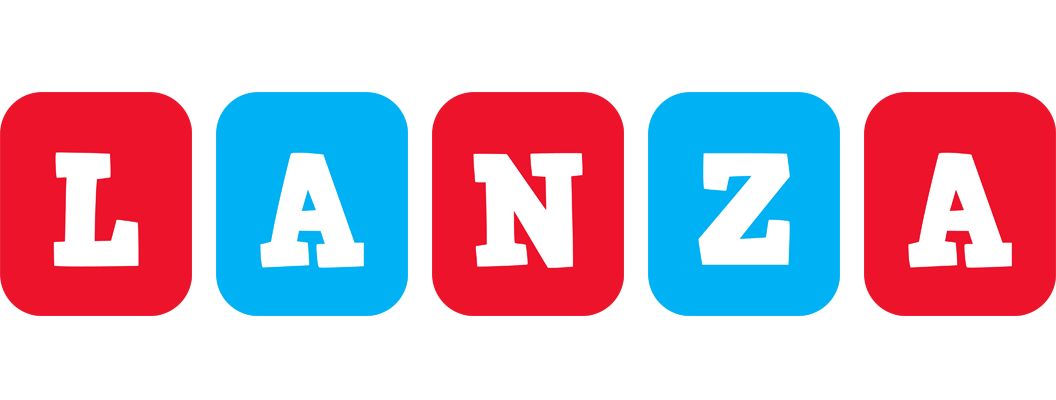 Lanza diesel logo