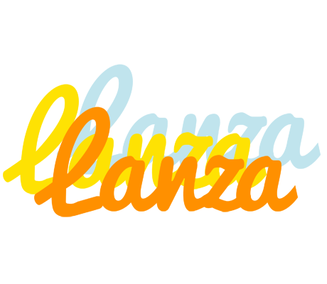 Lanza energy logo
