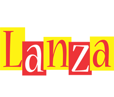 Lanza errors logo