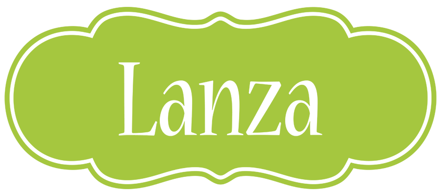 Lanza family logo