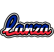 Lanza france logo