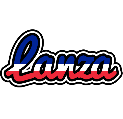 Lanza france logo