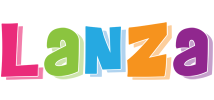 Lanza friday logo