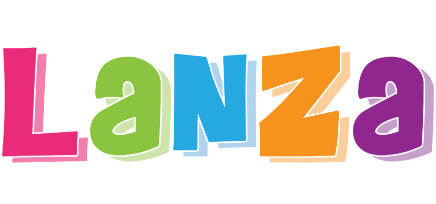 Lanza friday logo