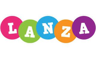 Lanza friends logo