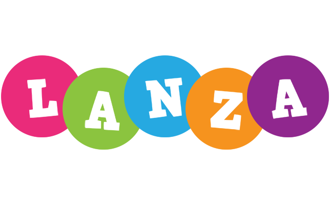 Lanza friends logo