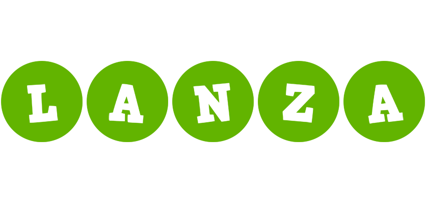 Lanza games logo