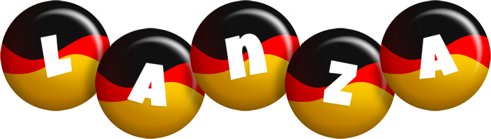 Lanza german logo