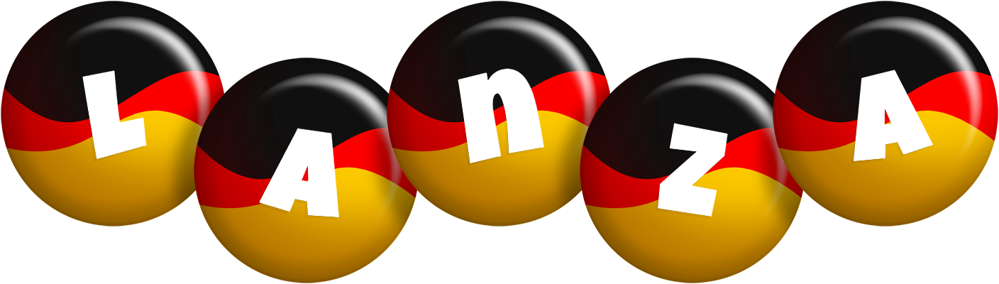 Lanza german logo