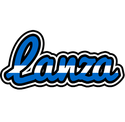 Lanza greece logo