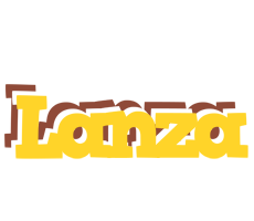 Lanza hotcup logo